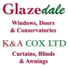 Glazedale and K&A Cox Part Ways, But Not Very Far...
