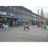 Brilliant changes afoot for Bolton Town Centre