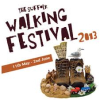 The Suffolk Walking Festival