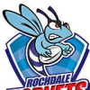 Rochdale Hornets V Bradford Bulls