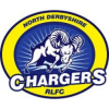 North Derbyshire Chargers 22 – 34 Hull Victoria