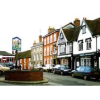 A voucher scheme has been launched in Framlingham to boost business.