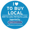 Buy Local in Cardigan and Teifi Valley