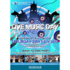 Aldershot Live Music Day