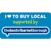 10 Reasons to Buy Local in the borough of Barnet
