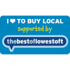 Buy Local in Lowestoft is a great success