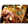How to cook Roast spring lamb with Rosemary - Walsall