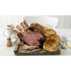 How to cook Roast beef with Yorkshire puddings - Walsall
