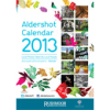 2014 Aldershot Calendar Competition is now open!