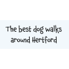 Great Dog Walks Around Hertford
