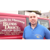 Behind the business: Luke Tuckey, Blinds in Harmony