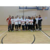 Netballing Angels Continue Over the Summer
