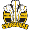 Ticket offer for North Wales Crusaders match