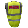 Fire Marshal / Fire Warden Training £75+Vat