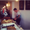 Specialty Coffee Comes To Watford