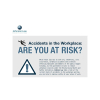 Johnson Law: Accidents in the Workplace - Are you at risk?