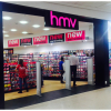 HMV re-opens in Watford