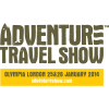 Win a pair of tickets to The Adventure Travel Show 2014