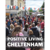 Personal Safety Guide available this week as part of new Positive Living Campaign