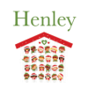 Henley’s ‘Living Advent Calendar’ wins Big Society Award