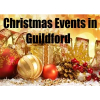 Christmas Events in Guildford!