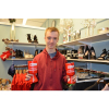 Shrewsbury College raises over £1000 for charities in five days