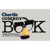 Still tickets left for Chortle Comedy Book Festival in Ealing