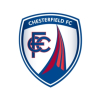 Chesterfield FC v Dagenham & Redbridge Report