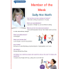 Member of the Week - Sally-Ann North