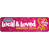 Local and Loved Awards 2014 