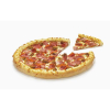 Love pizza, love Valentine's Day pizzas from Domino's Bolton