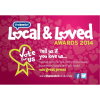 The Local & Loved Business Awards 2014 are here!