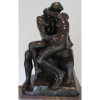 Rodin’s Kiss on display from Valentine’s Day