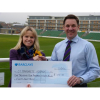 Somerset County Cricket Club Helps to Raise Nearly £1500 for  Charity