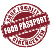 Food Passport to Cirencester 