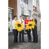 Society savers’ support blooms for local hospices