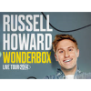 Russell Howard comes to Leeds