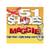 51 Shades of Maggie