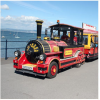 Swansea Bay Rider Land Train