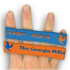 We're thrilled to be supporting the Georgia Williams Trust! 