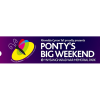 Ponty's Big Weekend 2014 Acts Announced