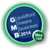 Why visit Guildford Means Business 2014?