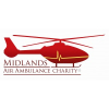 Local Walsall Insurance Company are 'chuting for Midland's Air Ambulance Stars