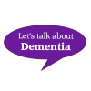 Dementia Awareness Week 2014