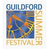 Festival season in Guildford