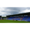 Match Report: Shrewsbury Town v Chesterfield