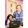 Our Job Club is running today at the Wellspring Centre.