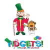 Fun filled sessions for children starting at Fidgets, Bolton, this September