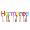 Hormones and weight loss