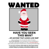 Shrewsbury College's theatre company in residence, Vested Interest are seeking Father Christmas lookalikes